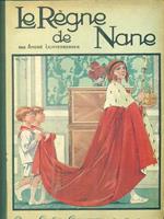 Le regne de Nane