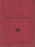 Diva per un giorno