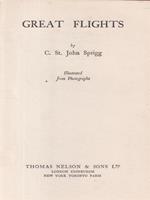 Great Flights