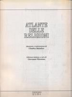 Atlante delle religioni