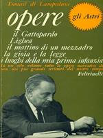 Opere