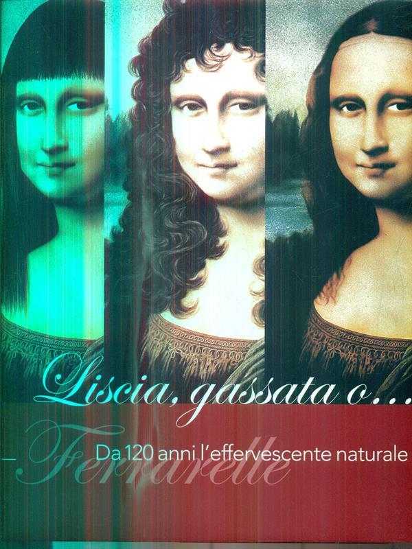 Libro di Faccia