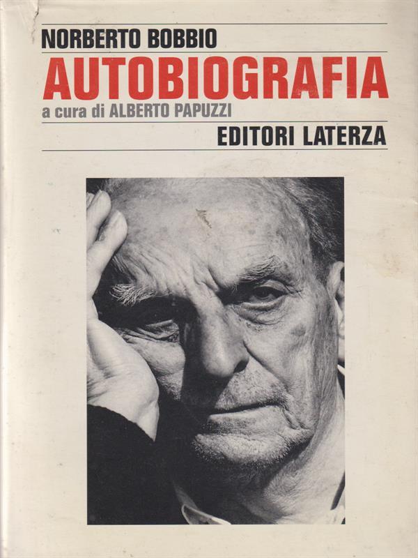 Autobiografia