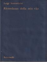 Ricordanze della mia vita