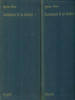 Confessioni di un italiano I-II