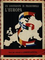 Un Continente in Francobolli: L'Europa