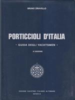 Porticcioli d'Italia. Guida degli Yachtmen