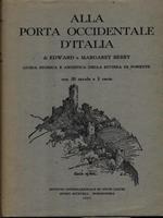 Alla porta occidentale d'Italia