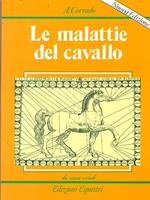 Le  malattie del cavallo