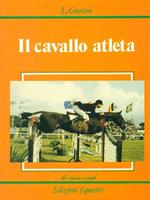 Il  cavallo atleta