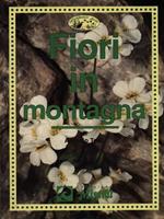 Fiori in montagna
