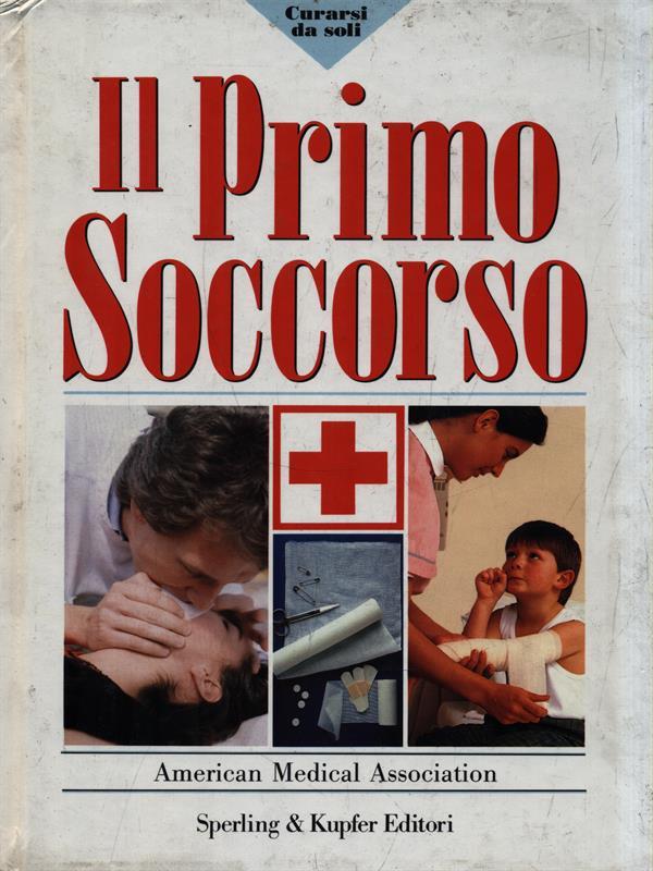 Il primo soccorso