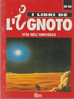 Vita nell'universo