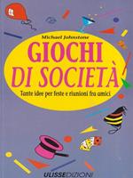 Giochi di società