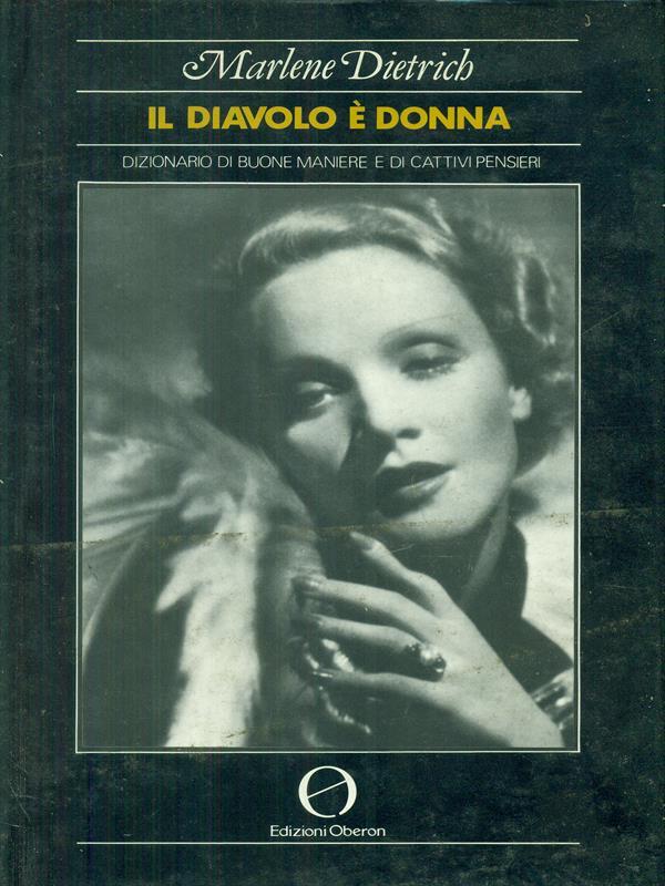 Il diavolo è donna