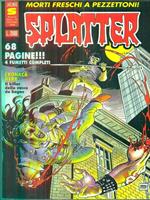 Splatter 12/giugno 1990