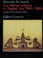 La nuova scienza a Napoli tra '700 e '800