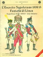 L' esercito Napoletano 1806/15 Fanteria di linea