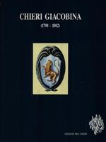 Chieri giacobina