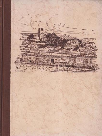 Gli italiani e il bel paese - La cultura scientifica - Ferruccio Rizzati - copertina