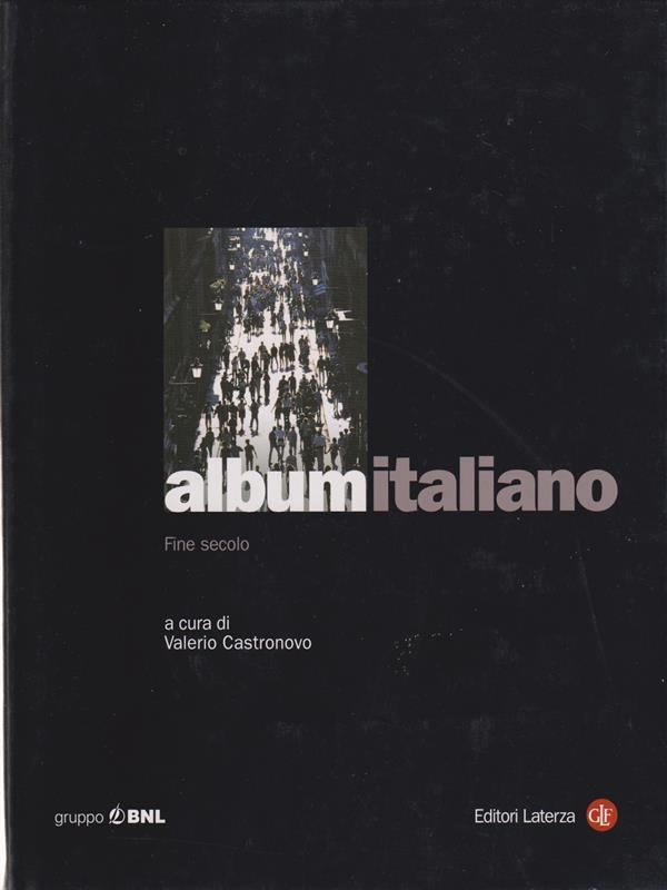 Libro di Faccia