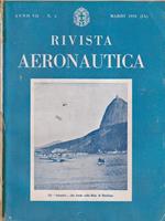 Rivista aeronautica anno VII n. 3/marzo 1931