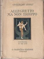 Allegretto ma non troppo