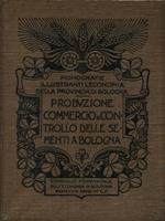 Monografie N. 2 Produzione commercio e controllo delle sementi a Bologna