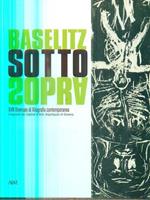 Baselitz sottosopra. Xilografie dal Cabinet d’Arts Graphiques di Ginevra