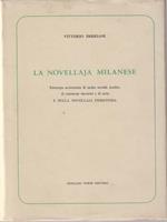 La novellaja milanese