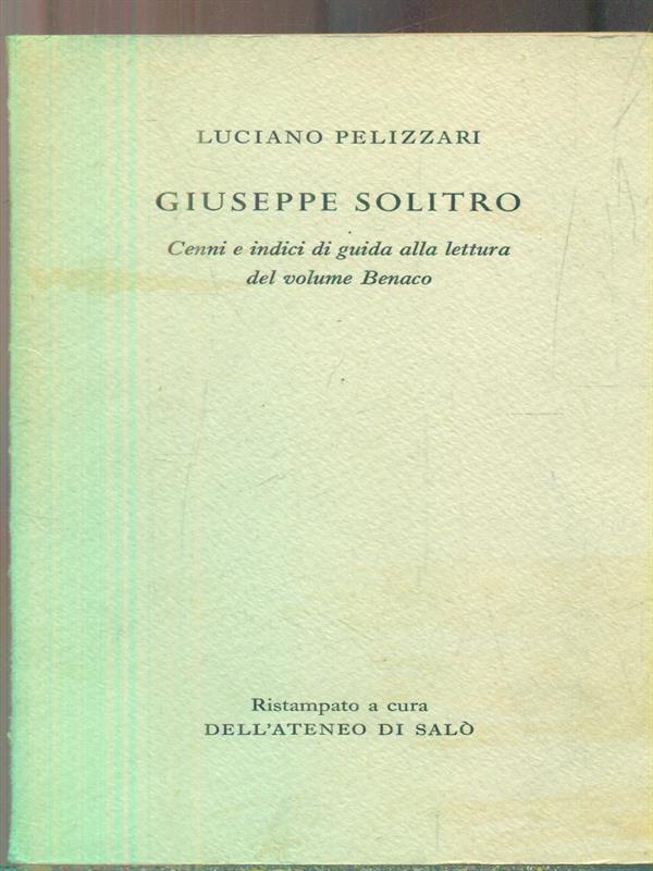 Libro di Faccia