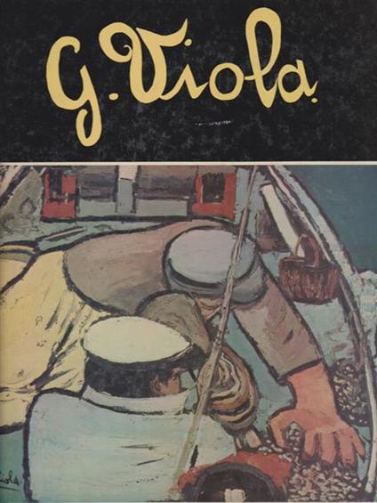 G. Viola - copertina