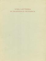 Una  lettera
