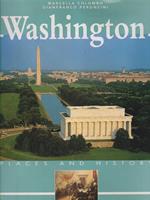 Washington. Places and history