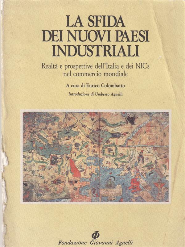 La sfida dei nuovi paesi industriali