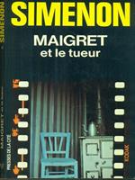 Maigret et le tueur