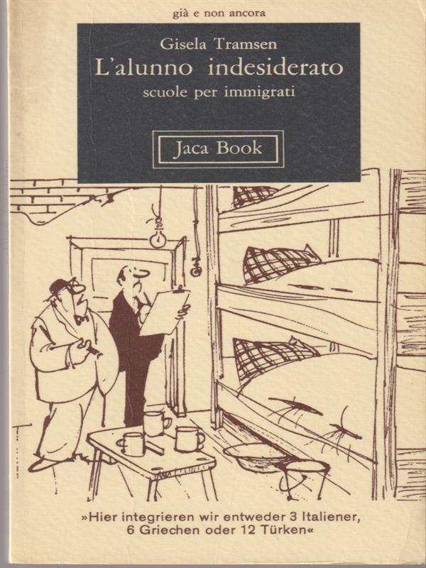 L' alunno indesiderato