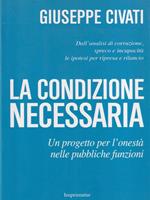 La condizione necessaria