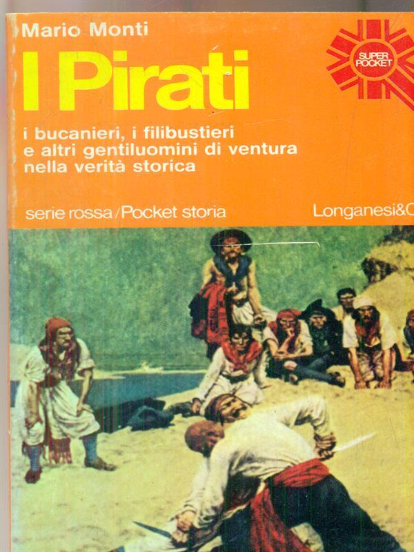 I Pirati