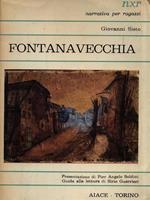 Fontanavecchia