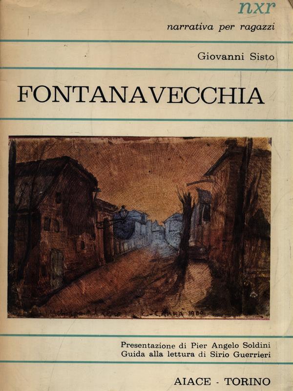 Libro di Faccia