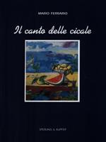 Il canto delle cicale