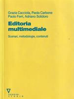 Editoria multimediale
