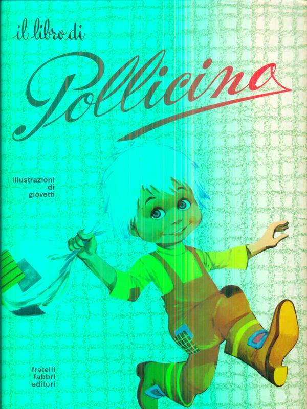 Il libro di Pollicino