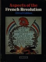 Aspects of the French Revolution