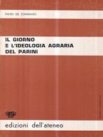Il giorno e l'ideologia agraria del Parini