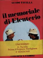 Il memoriale di Eleuterio