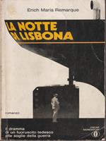 La notte di Lisbona