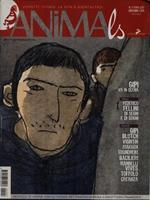 Animals N. 7. Dicembre 2009