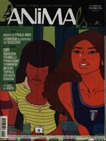 Animals N. 4. Settembre 2009
